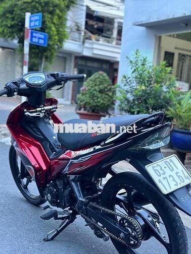Ex 2010 xuống áo 9 chủ 62zz YCS