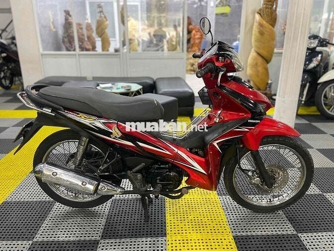 👉Wave rsx chính chủ máy bao khoẻ, chạy bao êm