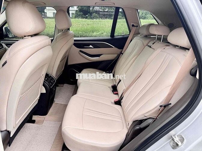 Lux SA Premium 2019 đi 22.000km đẹp xuất sắc