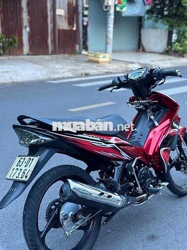 Ex 2010 xuống áo 9 chủ 62zz YCS