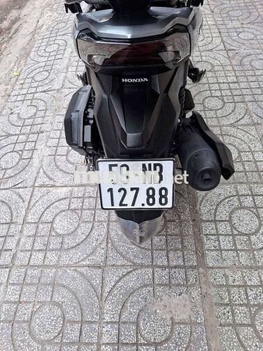Ab 160 đời 2024 odo 8 nghìn cây bstp chính chủ ký