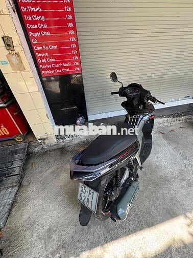 nhà cần bán xe ab110 , máy zin êm,,,xe 9chủ ký