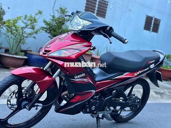 Ex 2010 xuống áo 9 chủ 62zz YCS