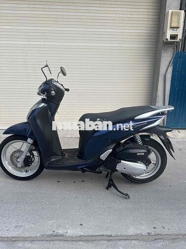 HONDA sh mode chính chủ máy siêu zin bao chưa rớt