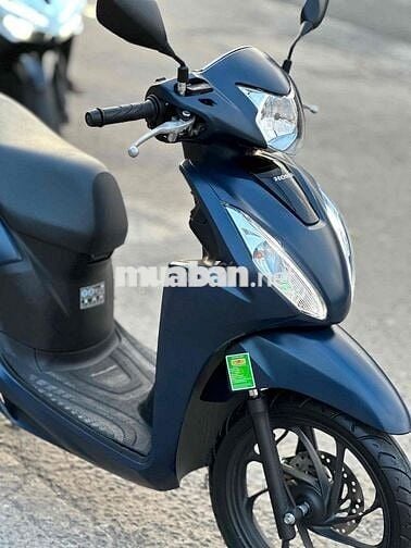 Vision mẫu mới 2023 có góp