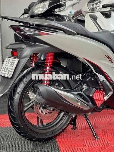 SH160i ABS 2024 - New 95% - Chính Chủ - BSTP