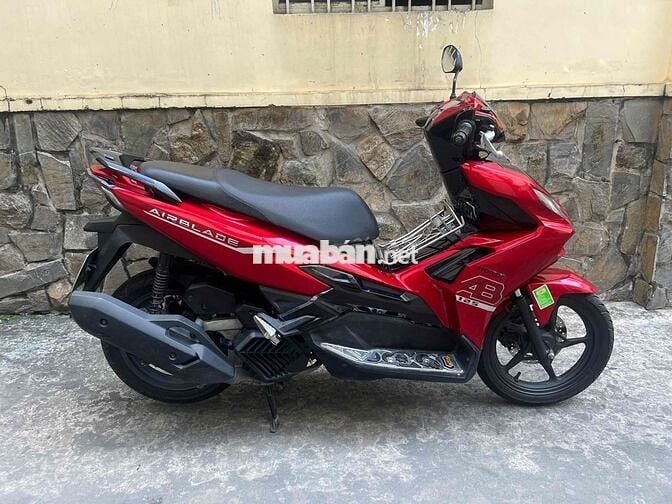 AB Air Blade 125 4val 2022 bstp chính chủ