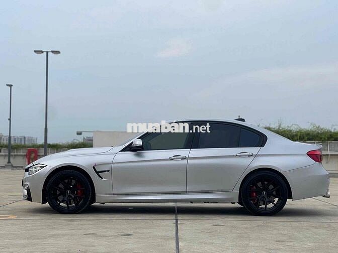 BMW 3 Series 2***00 km