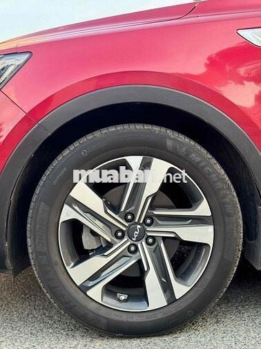 Kia Sorento 2022 Sig 2.5 AT - 26000 km