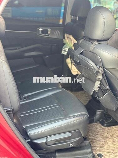 Kia Sorento 2022 Sig 2.5 AT - 26000 km
