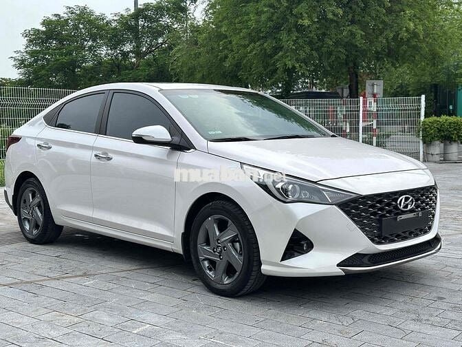 Hyundai Accent 2023 1.4 AT Đặc Biệt - 46000 km