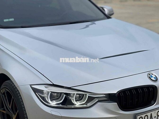 BMW 3 Series 2***00 km