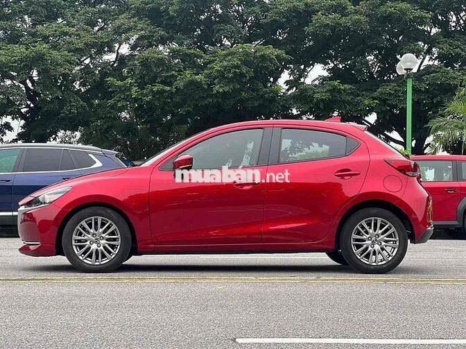 Mazda 2 2021 Sport 1.5 Luxury - 21000 km