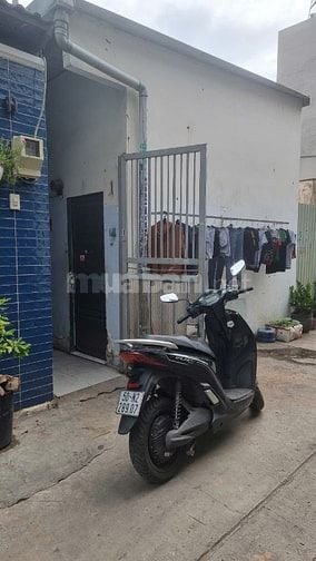 Bán nhà trọ cấp 4, 5x16m, 338/9 Đất Mới, Bình Tân