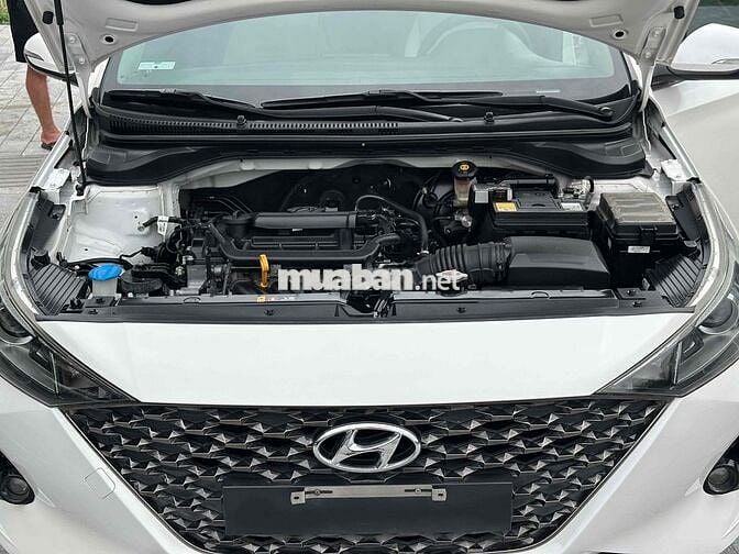 Hyundai Accent 2023 1.4 AT Đặc Biệt - 46000 km