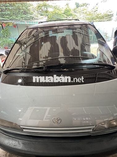 Toyota Previa 1991 - 150000 km