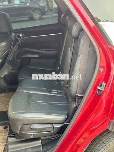 Kia Sorento 2022 Sig 2.5 AT - 26000 km