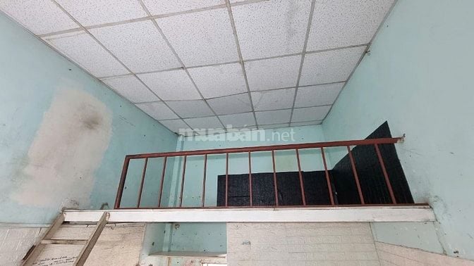 Bán nhà trọ cấp 4, 5x16m, 338/9 Đất Mới, Bình Tân