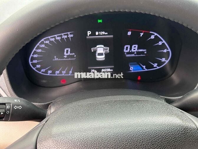 Hyundai Accent 2023 1.4 AT Đặc Biệt - 46000 km