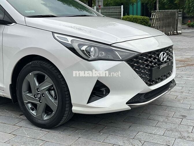 Hyundai Accent 2023 1.4 AT Đặc Biệt - 46000 km