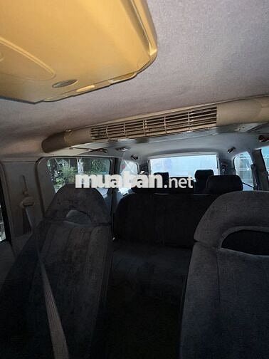 Toyota Previa 1991 - 150000 km