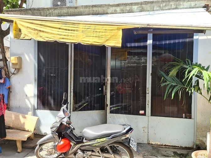 Bán nhà trọ cấp 4, 5x16m, 338/9 Đất Mới, Bình Tân