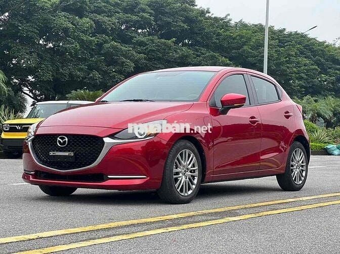 Mazda 2 2021 Sport 1.5 Luxury - 21000 km