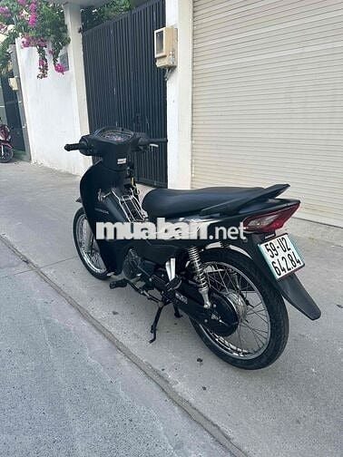 HONDA Weva @ 2023 chính chủ máy siêu cọp bao zin