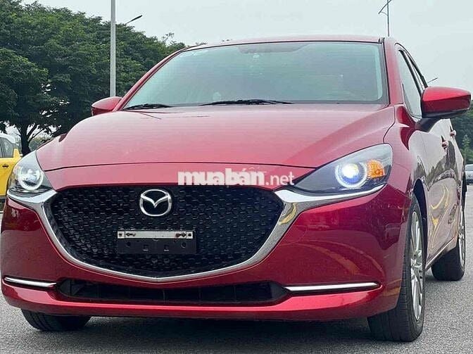 Mazda 2 2021 Sport 1.5 Luxury - 21000 km