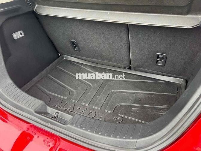 Mazda 2 2021 Sport 1.5 Luxury - 21000 km