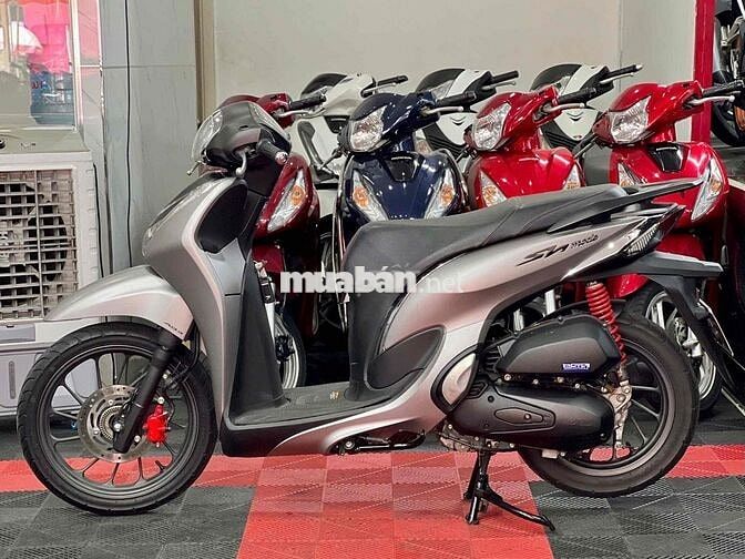 SH Mode 2021 ABS - Chính Chủ - BSTP - Khoá SMK