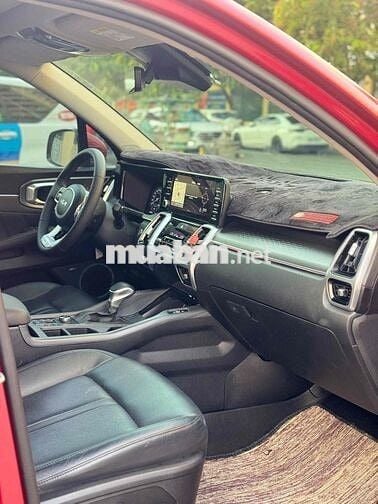 Kia Sorento 2022 Sig 2.5 AT - 26000 km