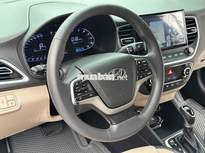 Hyundai Accent 2023 1.4 AT Đặc Biệt - 46000 km