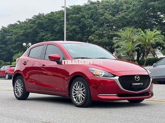 Mazda 2 2021 Sport 1.5 Luxury - 21000 km