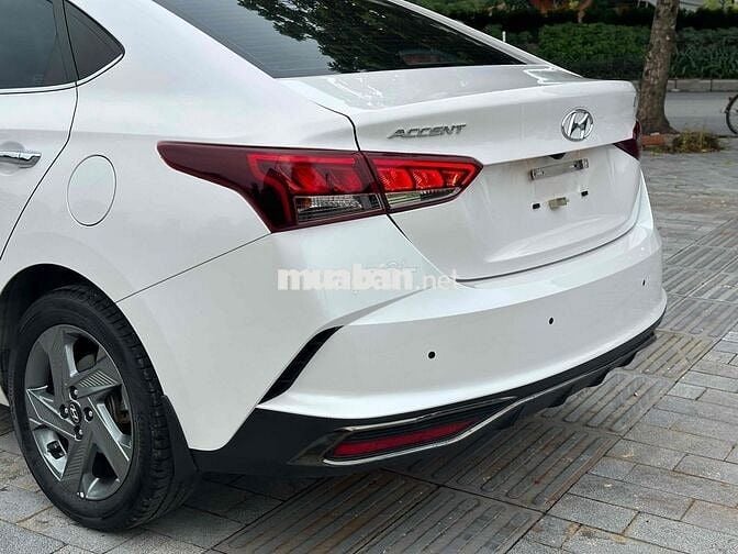 Hyundai Accent 2023 1.4 AT Đặc Biệt - 46000 km