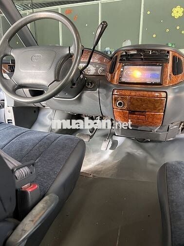 Toyota Previa 1991 - 150000 km