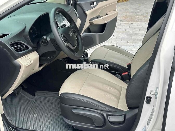 Hyundai Accent 2023 1.4 AT Đặc Biệt - 46000 km