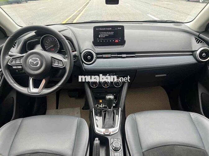 Mazda 2 2021 Sport 1.5 Luxury - 21000 km
