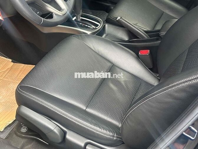 Honda City 2018 1.5 TOP - 84000 km