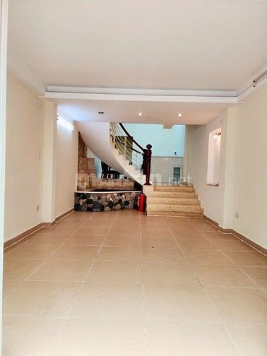 Hẻm xe hơi Lê Văn Sỹ,Ngang 4m,5Tầng,4PN,kiên Cố,Khu An Ninh,Sạch sẽ
