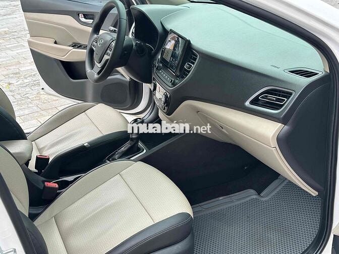 Hyundai Accent 2023 1.4 AT Đặc Biệt - 46000 km