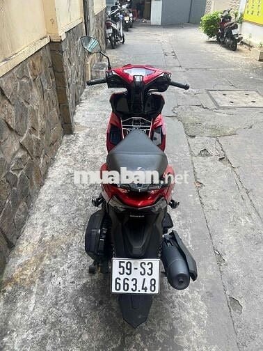 AB Air Blade 125 4val 2022 bstp chính chủ