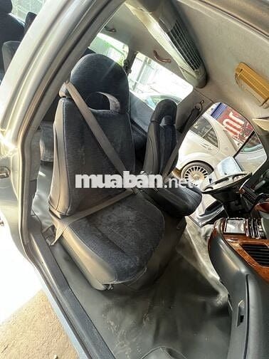 Toyota Previa 1991 - 150000 km
