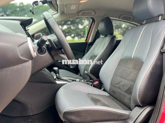 Mazda 2 2021 Sport 1.5 Luxury - 21000 km