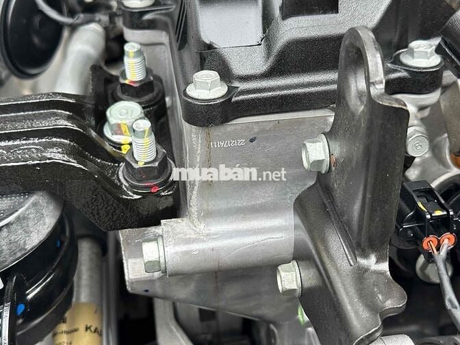 Hyundai Accent 2023 1.4 AT Đặc Biệt - 46000 km