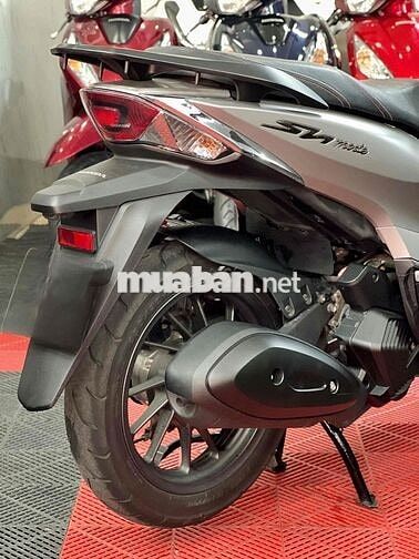 SH Mode 2021 ABS - Chính Chủ - BSTP - Khoá SMK