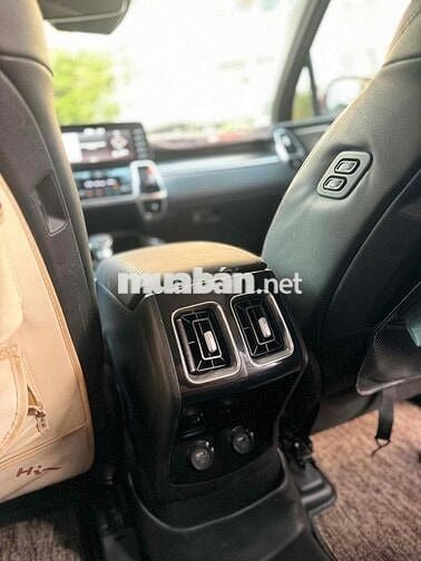 Kia Sorento 2022 Sig 2.5 AT - 26000 km