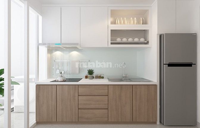 Căn hộ cao tầng Thành phố Tây Ninh, giá dưới 1 tỷ, hỗ trợ vay đến 70% 