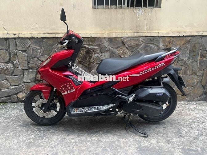 AB Air Blade 125 4val 2022 bstp chính chủ