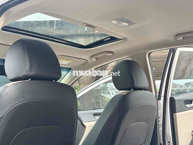 Hyundai Accent 2023 1.4 AT Đặc Biệt - 46000 km
